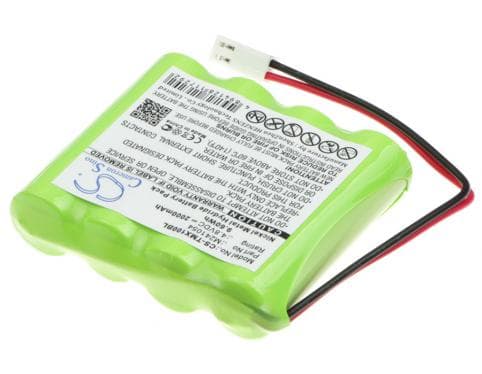 Batterie pour Teleradio M241054