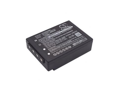 Batterie pour HBC 005-01-00615