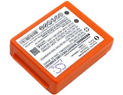 Batterie pour HBC BA223000