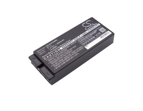 Batterie pour Ikusi BT12