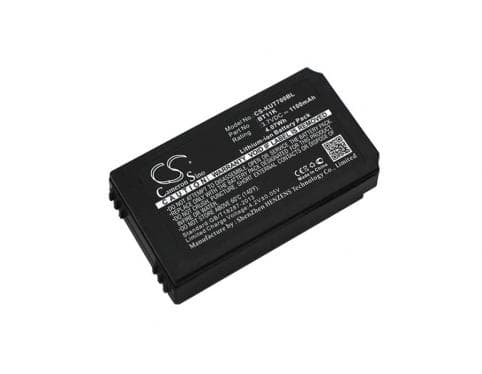 Batterie pour Konecranes BT11K