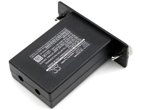 Batterie pour Schwing 491001057