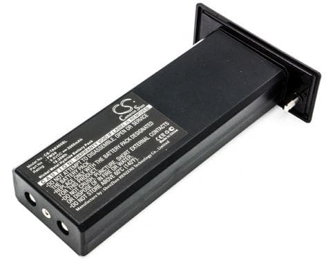 Batterie pour Teletec FW24