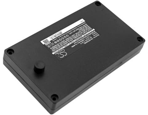 Batterie pour Gross Funk BC-GF500