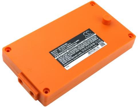 Batterie pour Gross Funk BC-GF500