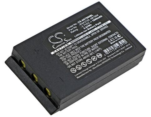 Batterie pour Akerstroms RAK3720
