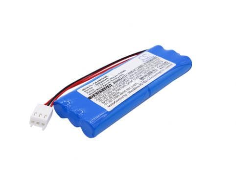 Batterie pour Falard 6HR5/4AAA