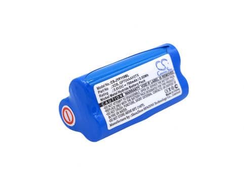 Batterie pour JAY XDB