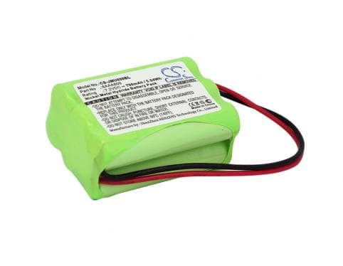 Batterie pour JAY 6AAA800