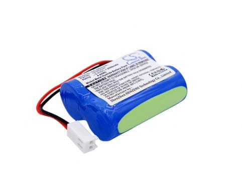Batterie pour JAY UJZE2024