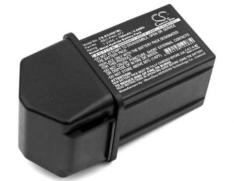 Batterie pour Elca REC-PINC-07J