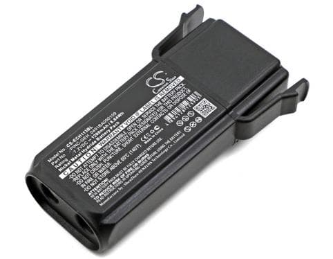 Batterie pour Elca PINC-GEH