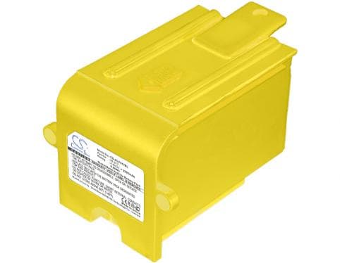 Batterie pour Apollo 517