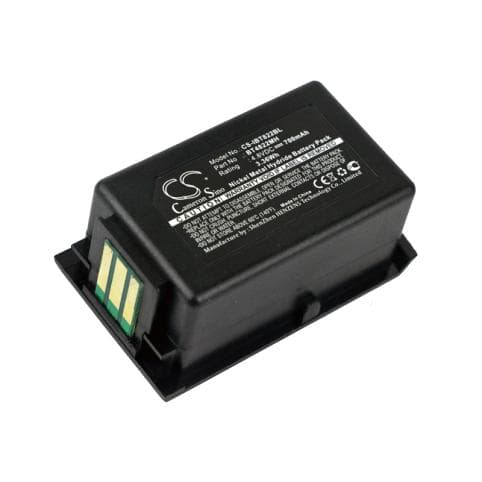 Batterie pour Itowa BT4822MH