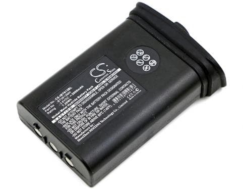 Batterie pour Itowa BT3613MH