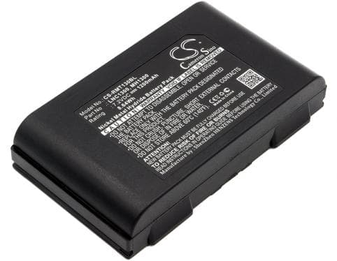 Batterie pour Ravioli MH1300