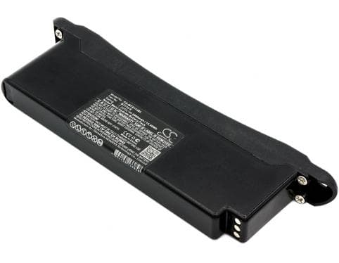 Batterie pour Magnetek BT114-0
