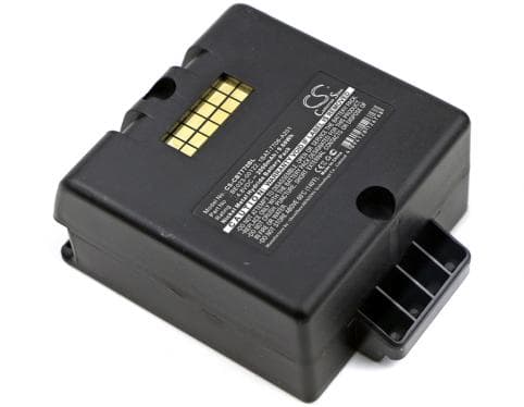 Batterie pour Cattron 1BAT-7706-A201