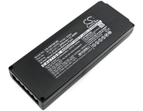 Batterie pour Cattron BT081-00053