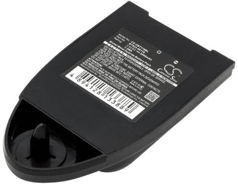 Batterie pour Cattron BT923-00116