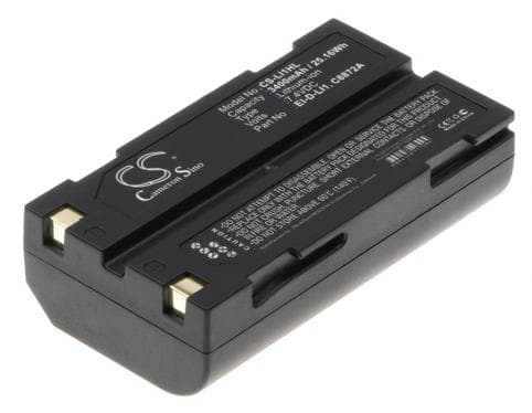 Batterie pour Moli EI-D-LI1