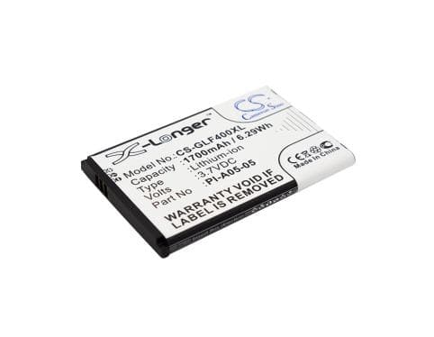 Batterie pour Golf PI-A05-05