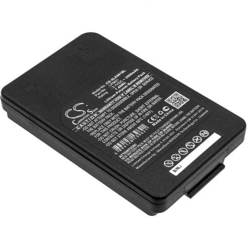 Batterie pour Autec LPM01