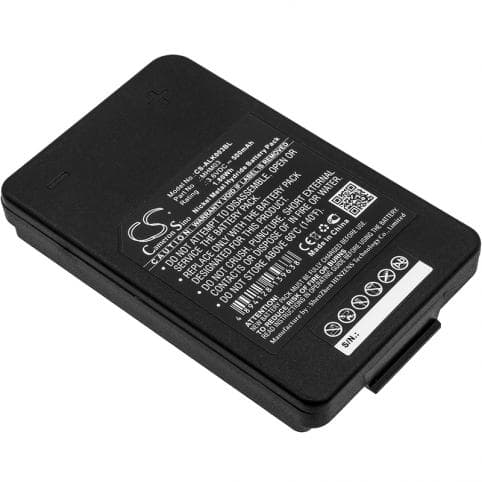 Batterie pour Autec MHM03