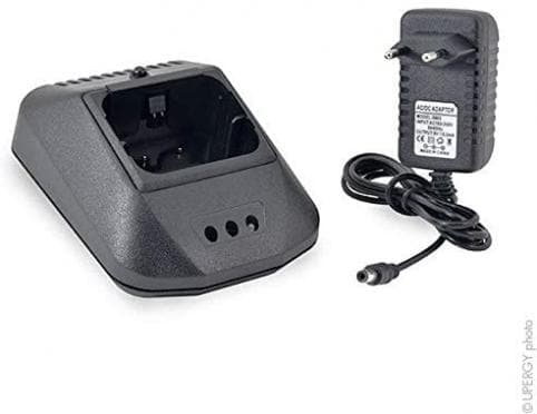 Chargeur pour Hetronic 68300600