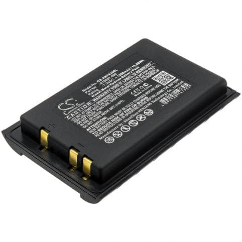 Batterie pour Akerstroms 919097-000