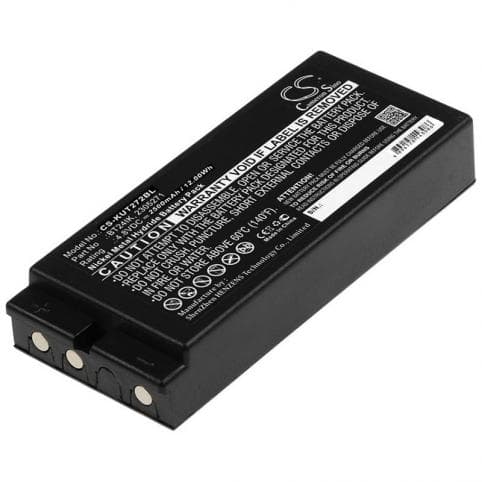 Batterie pour Iribarri BT27iK