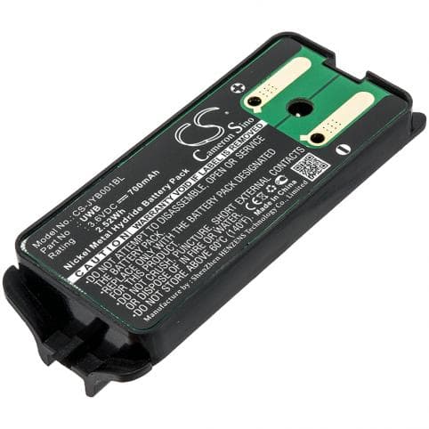 Batterie pour JAY UWB