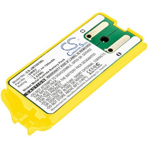 Batterie pour JAY UDB2