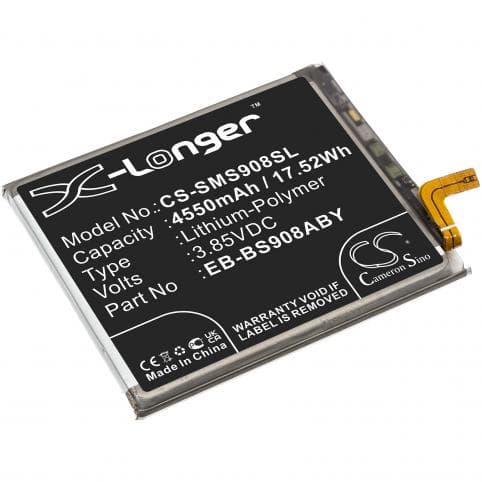 Batterie pour Samsung EB-BS908ABY