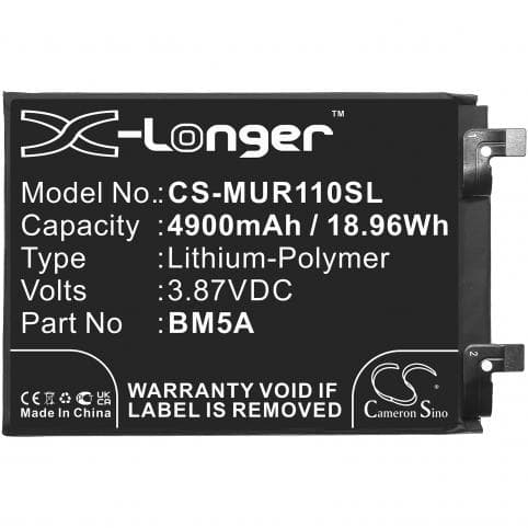 Batterie pour Xiaomi BN42