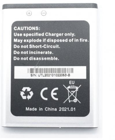 Batterie pour Panasonic 514047AR