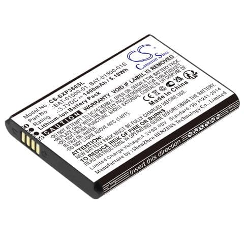 Batterie pour Sonim BAT-01500-01