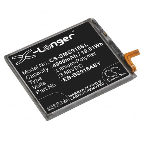 Batterie pour Samsung EB-BS918ABY