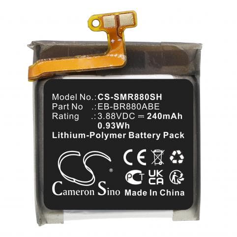 Batterie pour Samsung EB-BR880ABE