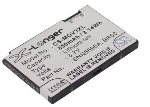 Batterie pour Motorola Motorola BR50