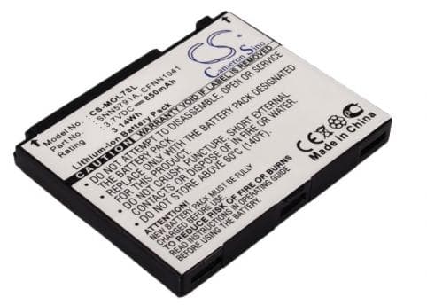 Batterie pour Motorola Nextel 77856