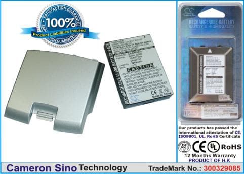 Batterie pour Motorola Nextel BQ50