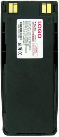 Batterie pour Nokia BLS-2