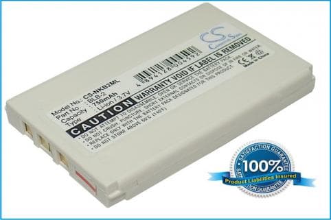 Batterie pour Technaxx C5000