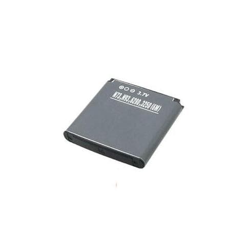 Batterie pour Mobiado BP-6M-S