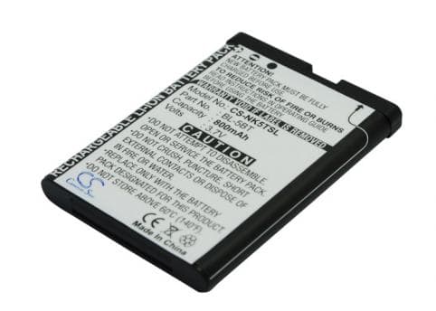 Batterie pour Nokia BL-5BT