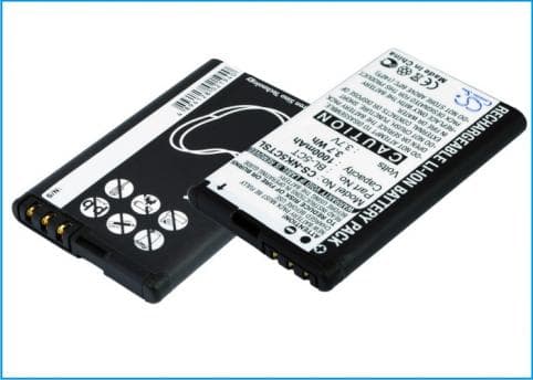 Batterie pour Nokia BL-5CT