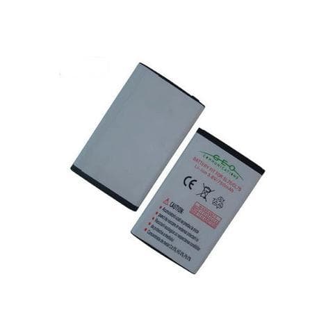 Batterie pour Benq Siemens EBA-710
