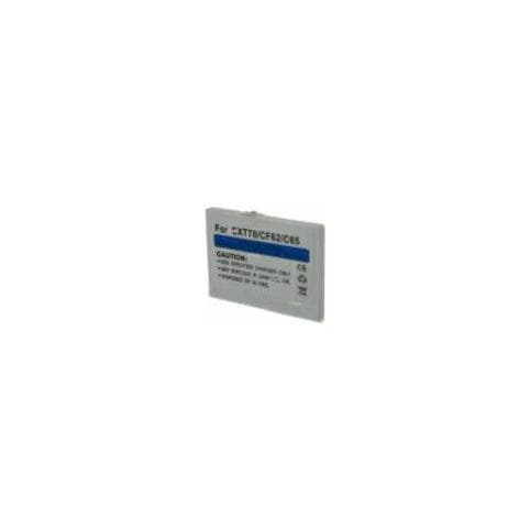 Batterie pour Benq Siemens EBA-760