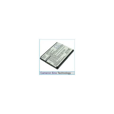 Batterie pour Sony Ericsson BST-33